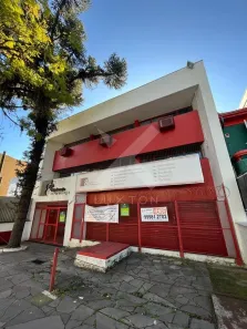 Prédio Comercial para alugar, 1070m² no Petrópolis, Porto Alegre