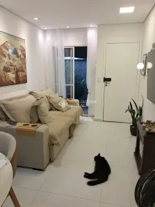 Apartamento com 2 Quartos à venda, 50m² no Nova Gerty, São Caetano do Sul