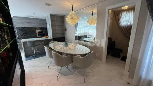 Apartamento com 3 Quartos à venda, 118m² no Centro, Balneário Camboriú