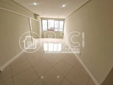 Apartamento com 3 Quartos à venda, 105m² no Tijuca, Rio de Janeiro