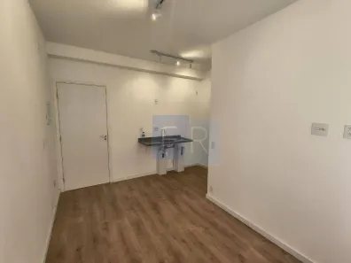Apartamento com 1 Quarto à venda, 27m² no Barra Funda, São Paulo