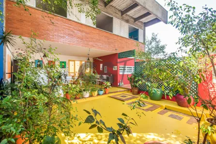 Casa de Condomínio com 4 Quartos à venda, 278m² no Vila Elvira, São Paulo