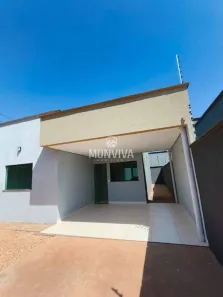 Casa de Condomínio com 3 Quartos para alugar, 110m² no Jardim Janaína (Taquaralto), Palmas