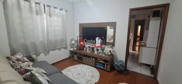 Casa com 2 Quartos à venda, 115m² no Jardim Samello Woods, Franca