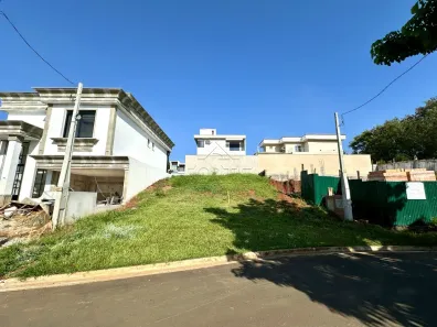 Lote/Terreno à venda, 310m² no Santa Rosa, Piracicaba