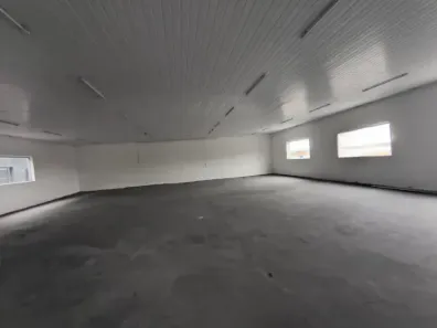 Prédio Comercial à venda, 382m² no Cangaíba, São Paulo