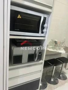 Apartamento com 3 Quartos à venda, 126m² no Castelo Branco, Itapema