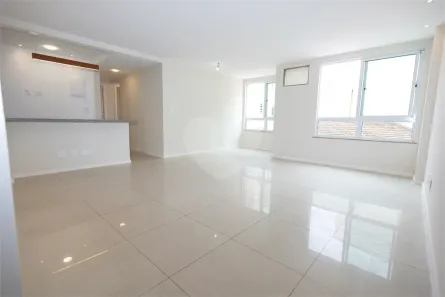 Apartamento com 3 Quartos à venda, 106m² no Tijuca, Rio de Janeiro