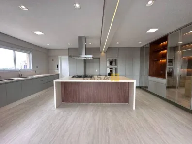 Apartamento com 4 Quartos à venda, 347m² no Centro, Americana