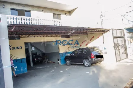 Casa com 3 Quartos à venda, 396m² no Vila Prado, São Carlos
