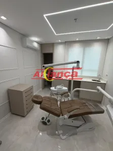 Sala Comercial à venda, 34m² no Vila Gomes Cardim, São Paulo