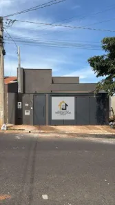 Casa com 1 Quarto à venda, 82m² no Residencial Lago Sul, Bady Bassitt