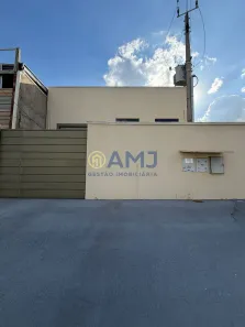 Galpão/Depósito/Armazém para alugar, 360m² no Ilda, Aparecida de Goiânia