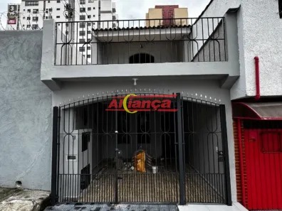 Casa com 2 Quartos à venda, 138m² no Vila das Palmeiras, Guarulhos