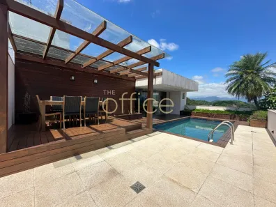 Cobertura com 4 Quartos à venda, 378m² no Atiradores, Joinville