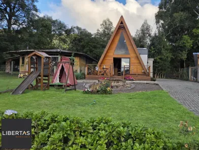 Casa com 2 Quartos à venda, 62m² no Walachai, Morro Reuter