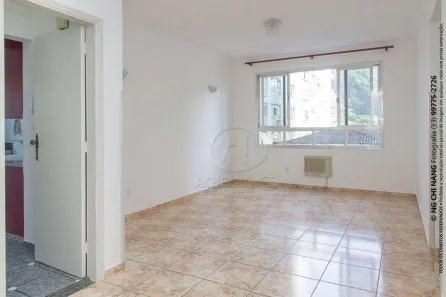 Apartamento com 3 Quartos à venda, 102m² no Encruzilhada, Santos