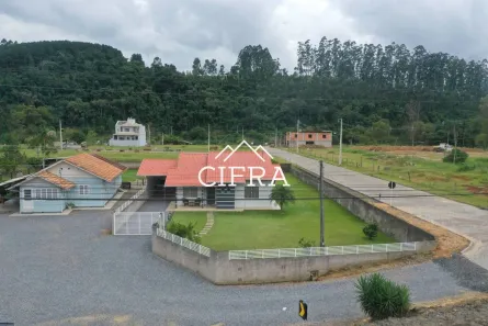 Casa com 3 Quartos à venda, 127m² no Albertina, Rio do Sul