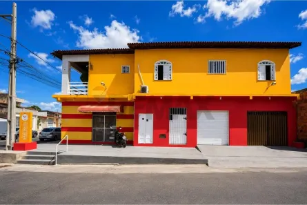 Casa com 4 Quartos à venda, 240m² no Dezoito do Forte, Aracaju