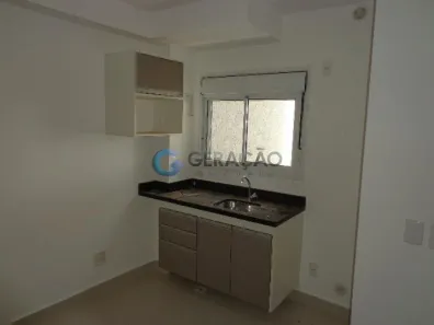 Apartamento com 1 Quarto à venda, 40m² no Altos do Esplanada, São José dos Campos