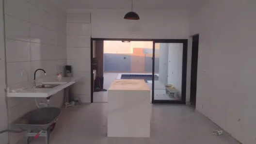 Casa de Condomínio com 3 Quartos à venda, 250m² no Condomínio Vem Viver Jacareí, Jacareí