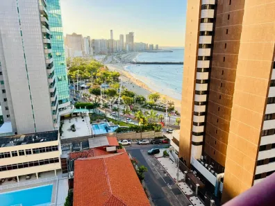 Apartamento com 3 Quartos à venda, 330m² no Mucuripe, Fortaleza