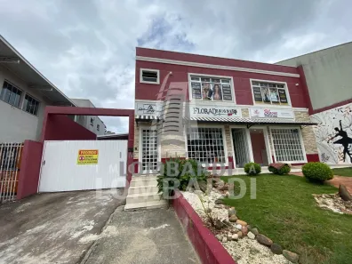 Sala Comercial para alugar, 60m² no Umbará, Curitiba