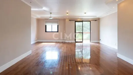 Apartamento com 3 Quartos à venda, 136m² no Vila Sônia, São Paulo