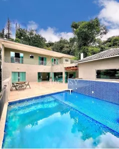 Casa com 5 Quartos à venda, 2000m² no Bonsucesso, Petrópolis