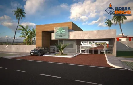 Lote/Terreno à venda, 215m² no SIM, Feira de Santana