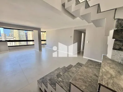 Cobertura com 4 Quartos à venda, 250m² no Praia da Costa, Vila Velha