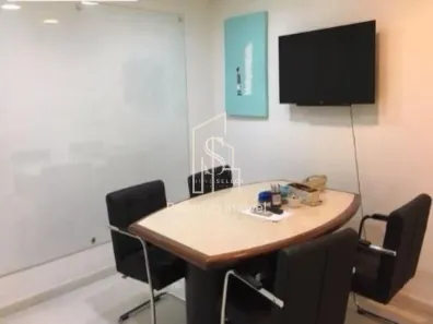 Sala Comercial à venda, 60m² no Jardim Paulista, São Paulo