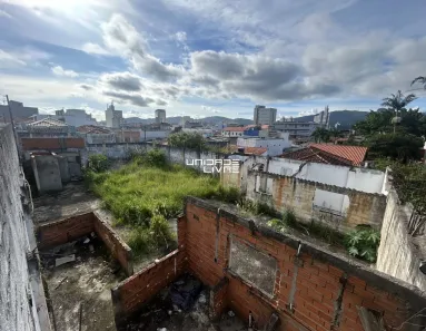 Lote/Terreno à venda, 298m² no Centro, Mogi das Cruzes