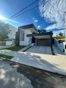 Casa com 3 Quartos à venda, 230m² no Bosques do Junqueira, Tatuí