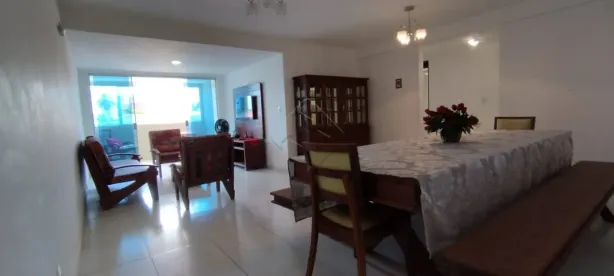 Apartamento com 3 Quartos à venda, 153m² no Intermares, Cabedelo