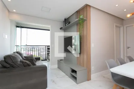 Apartamento com 2 Quartos à venda, 54m² no Itaquera, São Paulo