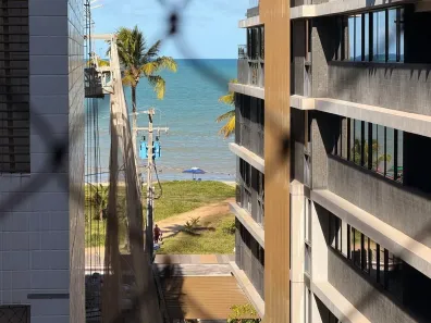 Apartamento com 2 Quartos à venda, 58m² no Cabo Branco, João Pessoa