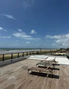 Apartamento com 2 Quartos à venda, 107m² no Aruana, Aracaju