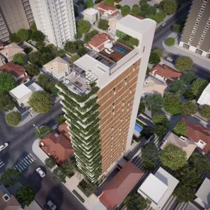 Apartamento com 3 Quartos à venda, 157m² no Alto da Lapa, São Paulo