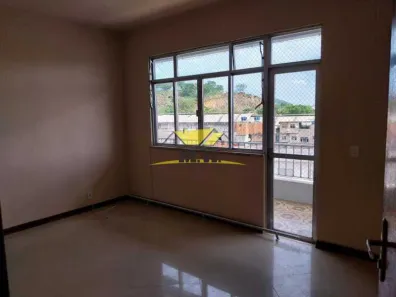 Apartamento com 2 Quartos à venda, 75m² no Irajá, Rio de Janeiro