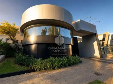 Sala Comercial à venda, 723m² no Zona 05, Maringá