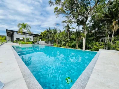 Casa para alugar, 70m² no Ponta Negra, Manaus