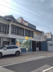 Sala Comercial para alugar, 160m² no Centro, Itajaí