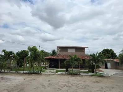Fazenda/Sítio com 3 Quartos à venda, 10400m² no Centro, Riachão do Poço