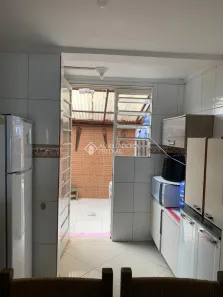 Apartamento com 2 Quartos à venda, 59m² no Vila São José, Porto Alegre