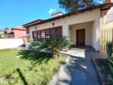 Casa com 4 Quartos à venda, 546m² no Mangabeiras, Belo Horizonte