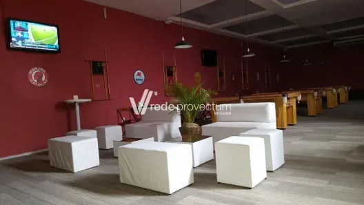Ponto Comercial à venda, 520m² no Jardim Chapadão, Campinas