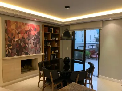 Apartamento com 3 Quartos à venda, 181m² no Auxiliadora, Porto Alegre