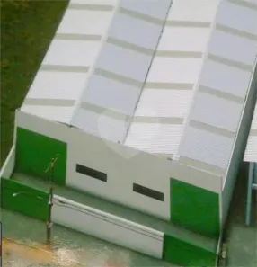 Galpão/Depósito/Armazém à venda, 420m² no Jardim Maria Lúcia, Votorantim