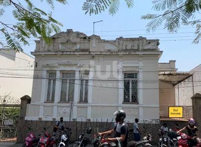 Casa com 5 Quartos à venda, 481m² no Centro, Itatiba